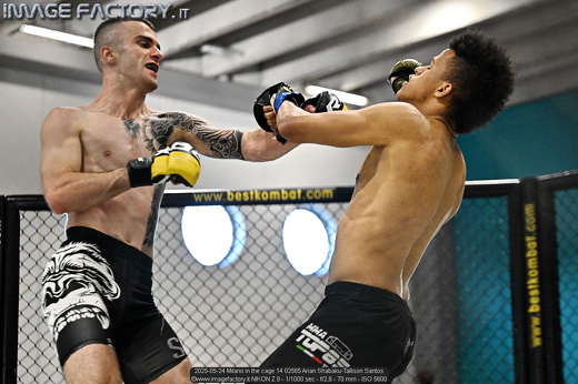 2025-05-24 Milano in the cage 14 02565 Arian Shabaku-Tallison Santos